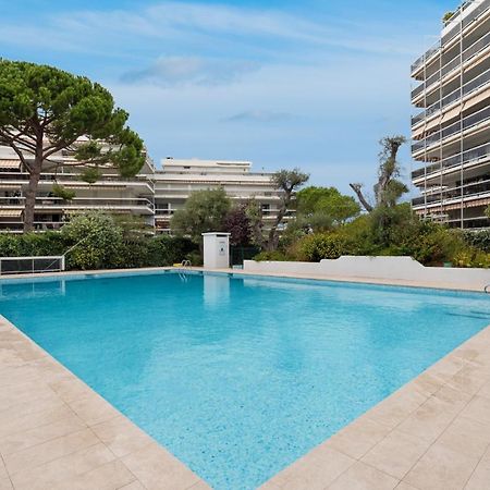 Coup De Coeur! Vue Mer! Terrasse Dangle! Antibes Exterior foto
